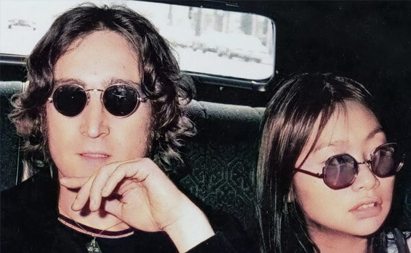 ジョン・レノン 失われた週末