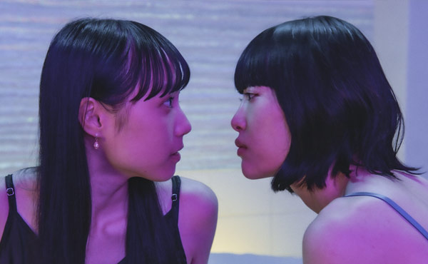 つゆのあとさき