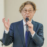 橘民義